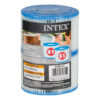 2x filtr do SPA typu S1 - INTEX 29001