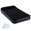 Materac dmuchany 191 x 99 x 25 cm - INTEX 64141