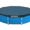 Pokrywa do basenu stelażowego 366 cm - INTEX 28031