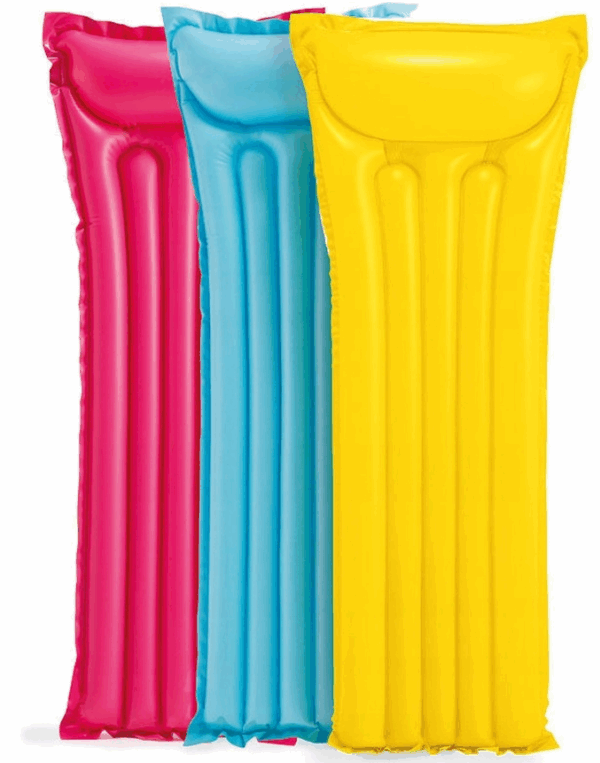 Materac dmuchany do pływania - Intex 59703EU