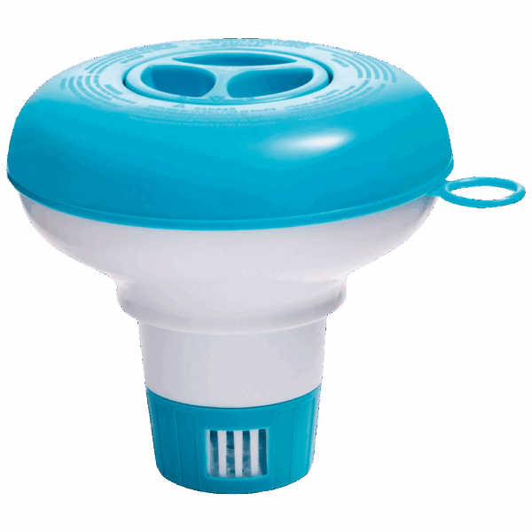 Pływak / dozownik chemii basenowej - INTEX 29040