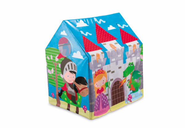 Domek dla dzieci (namiot) Zamek - INTEX 45642