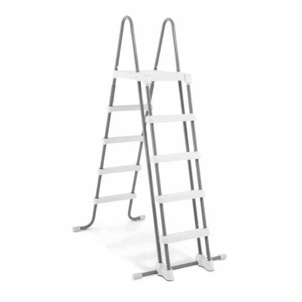 Drabinka do basenu 132 cm - INTEX 28077